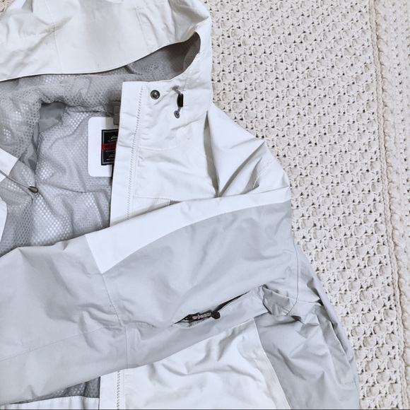 Eddie Bauer Weather Edge 365 Coat - Picture 3 of 6